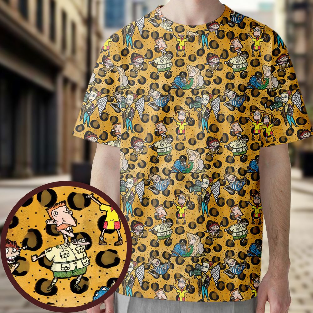 Wild Thornberries -  - 1