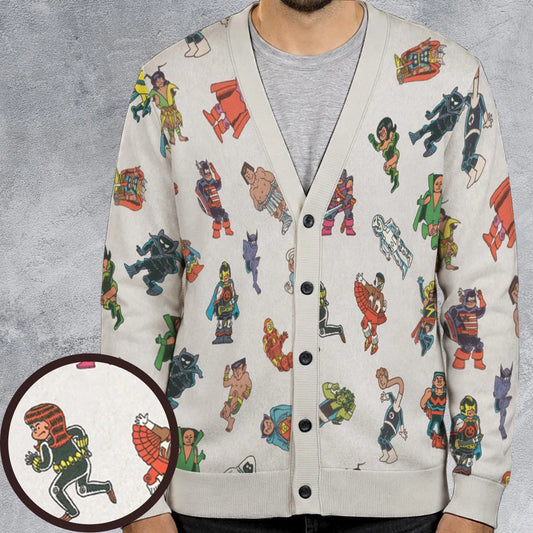Cardigan - 14UHZSQK