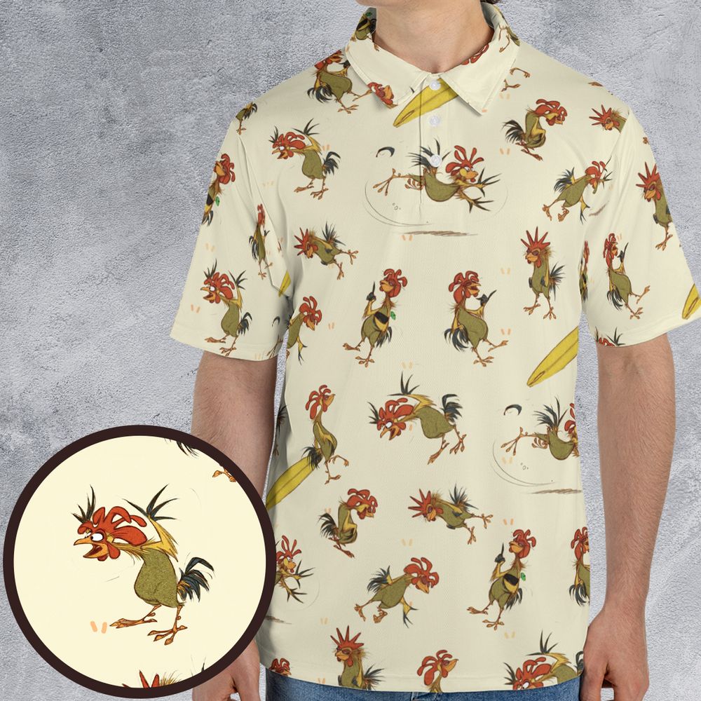 Chicken Joe -  - 1