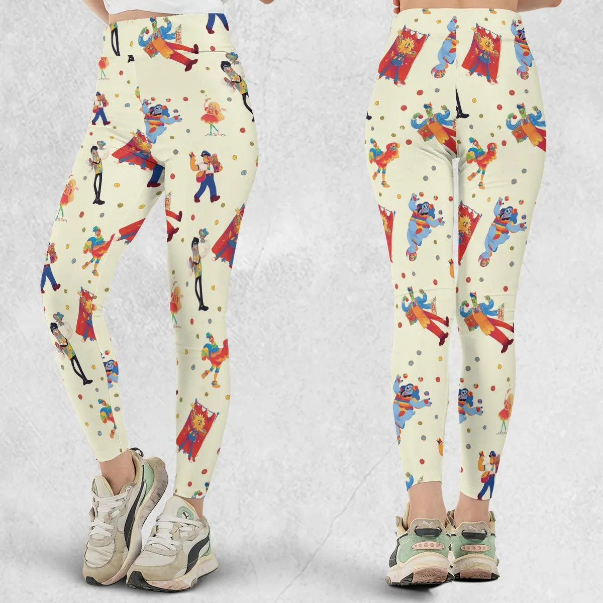 Legging - 6KP3Y7P3