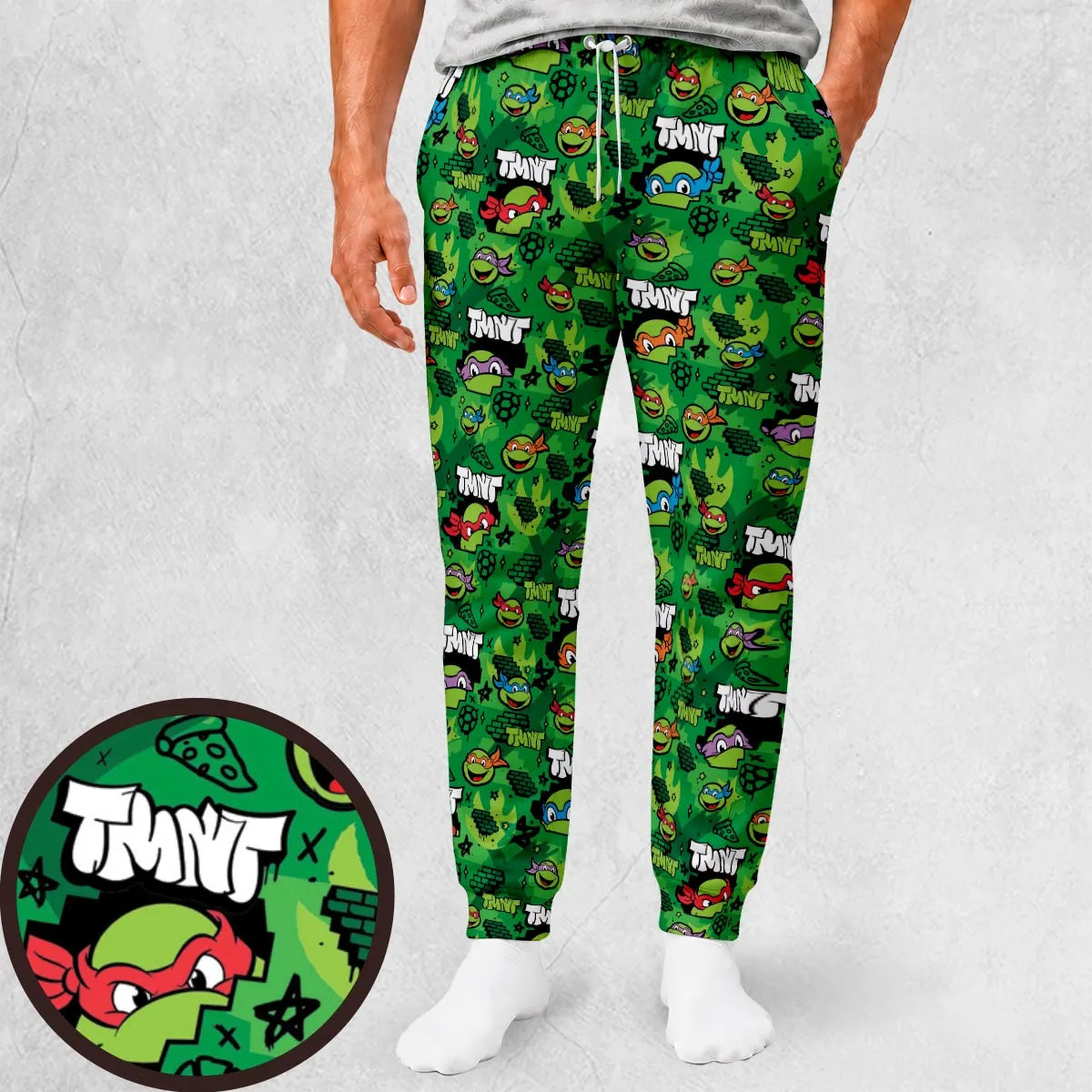 Sweatpants - 8VRR7HDU