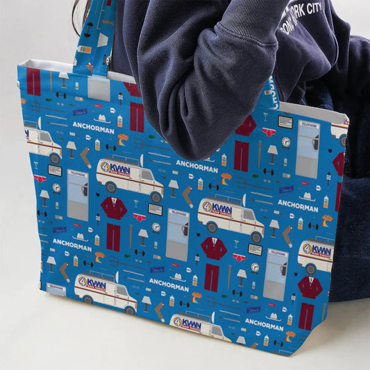 Large Tote Bag - AEFXBGB2