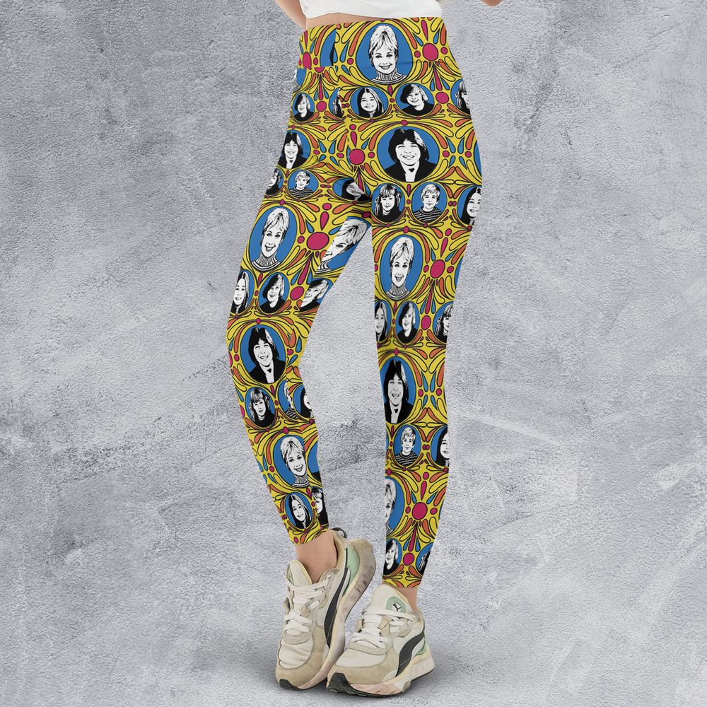 Legging - 3E86F152 -  - 1