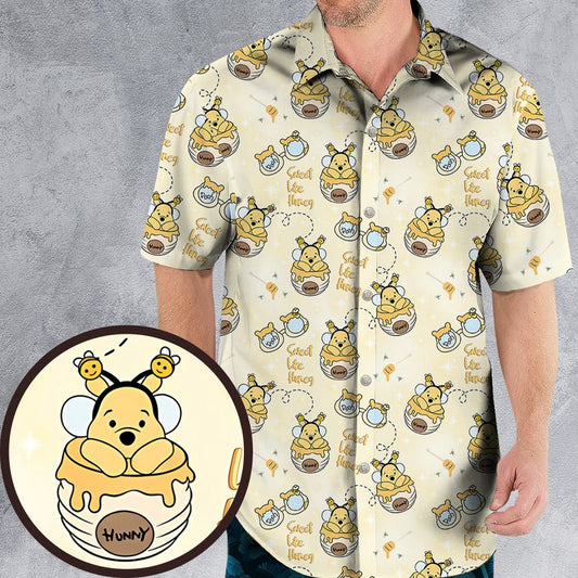 Sweet like honey -  - 1