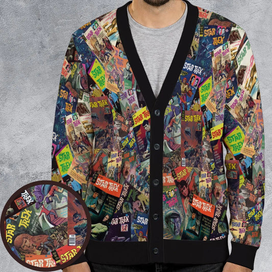 Cardigan - UCZ1HJYX