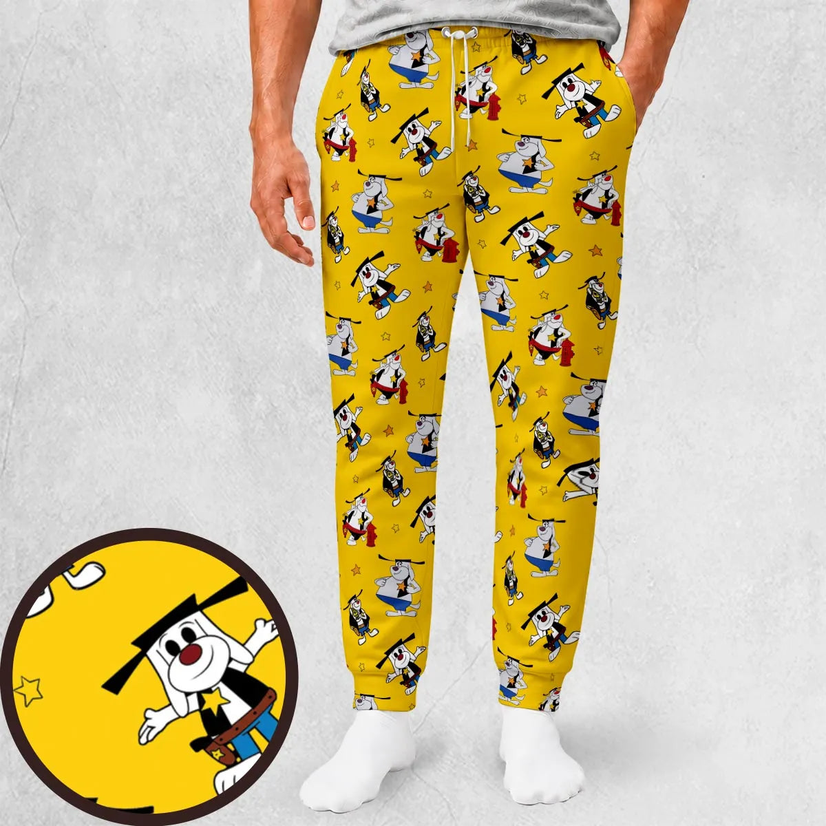 Sweatpants - GGTU68NZ