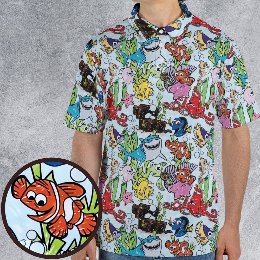 Fish Are Friends -  - 1
