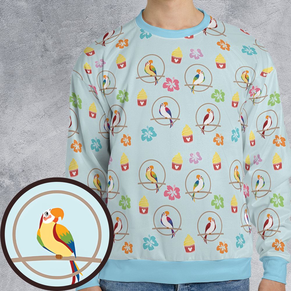 Tiki Room -  - 1