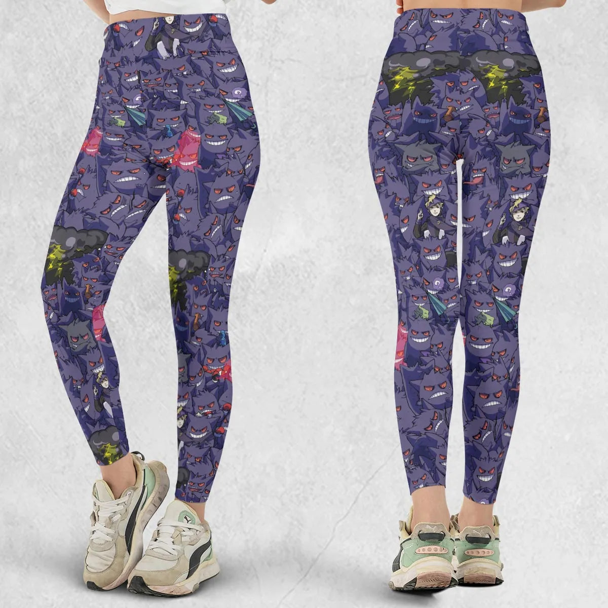 Legging - W4ADRMXK