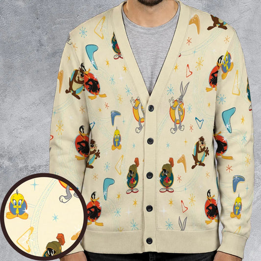 Cardigan - AEVUZ4WQ