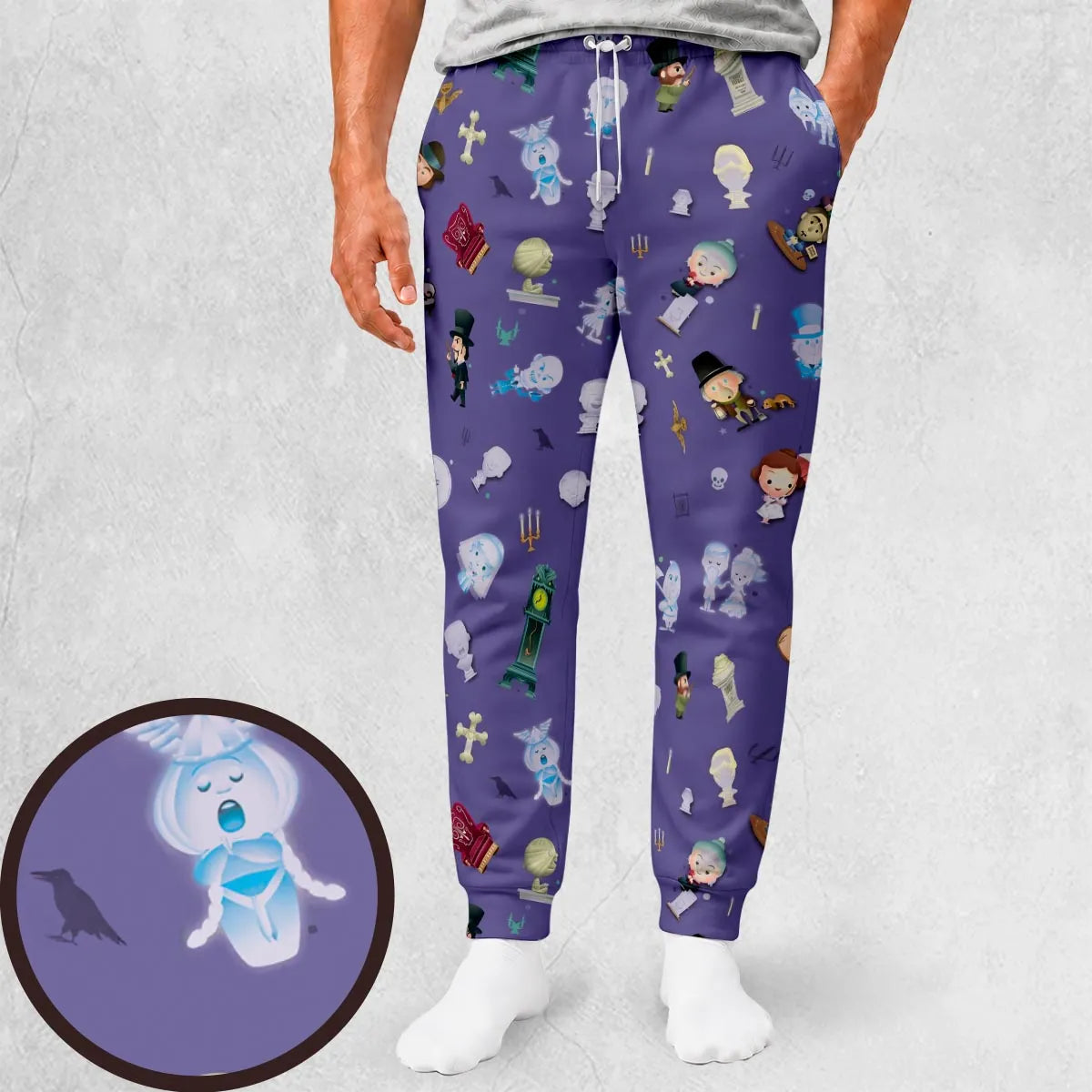 Sweatpants - SF5AUEC3