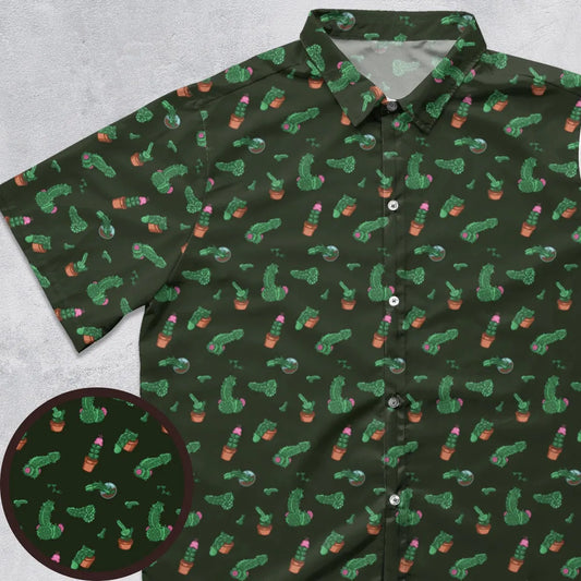 Button Down Shirt - HX3RJBYV