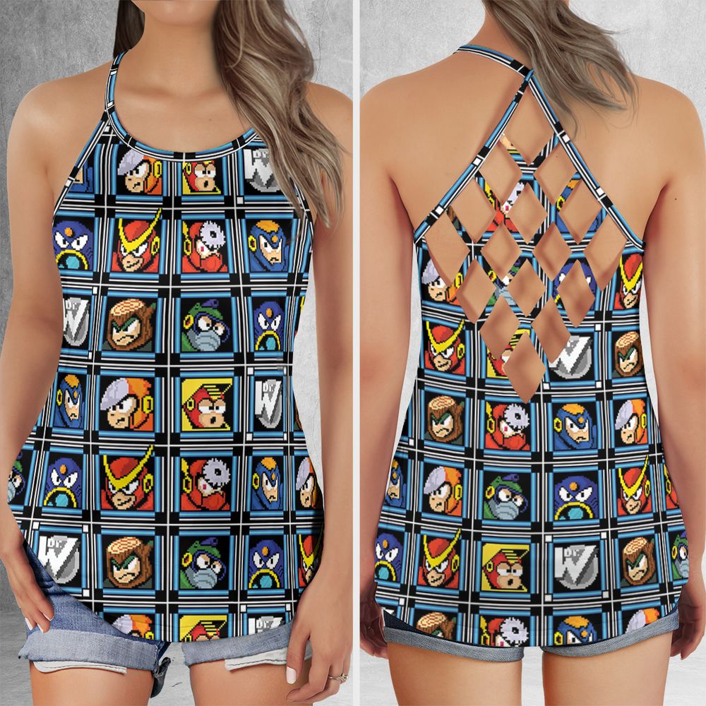 Megaman -  - 1