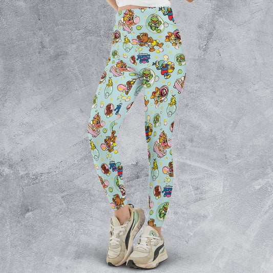 Muppet Babies -  - 1