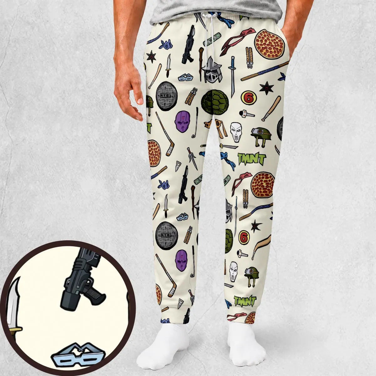 Sweatpants - 67LHDXRR