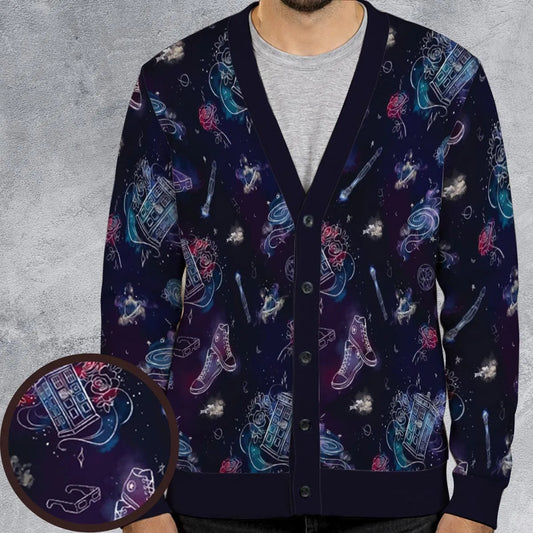 Cardigan - N1N23SRL