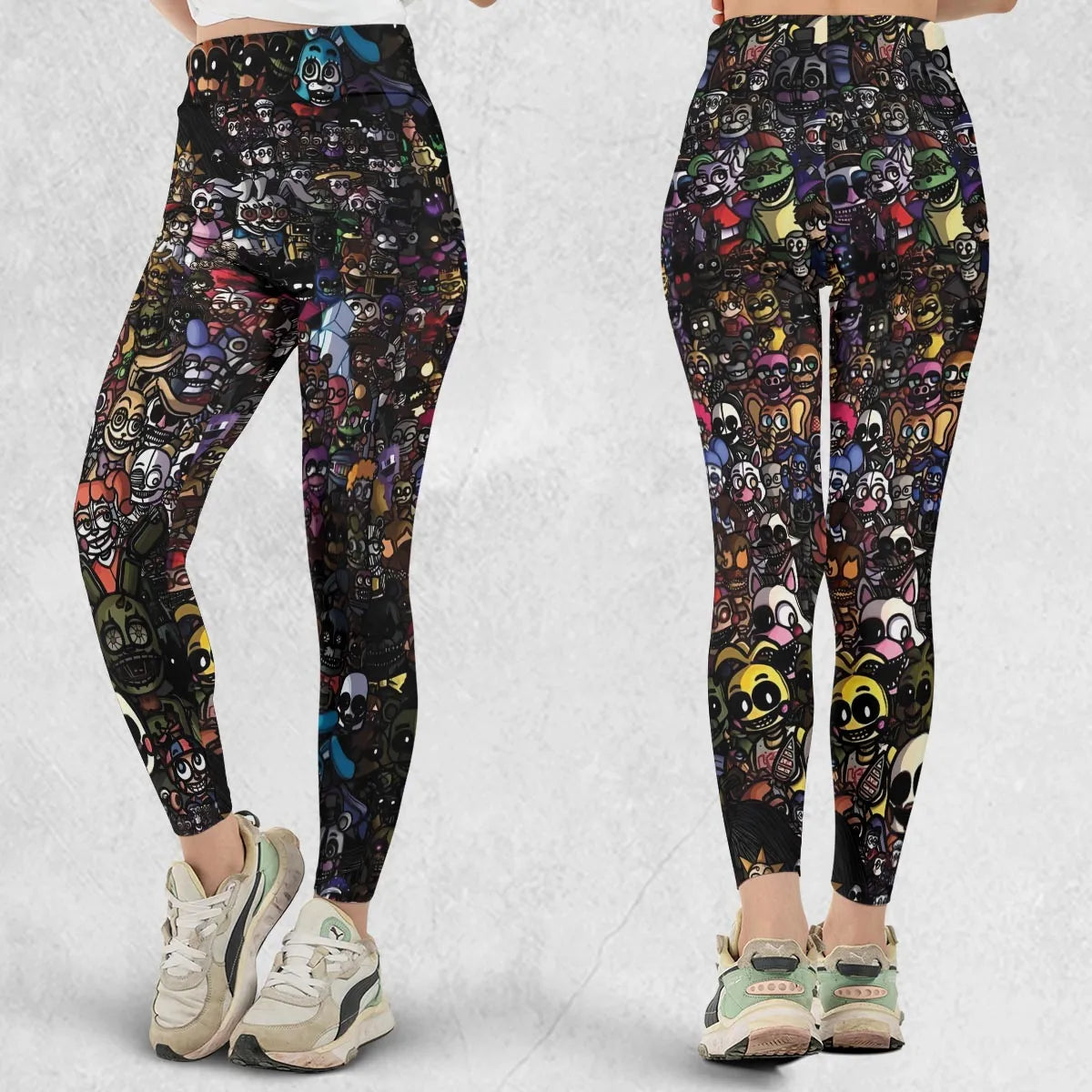 Legging - D5Z3WTVL