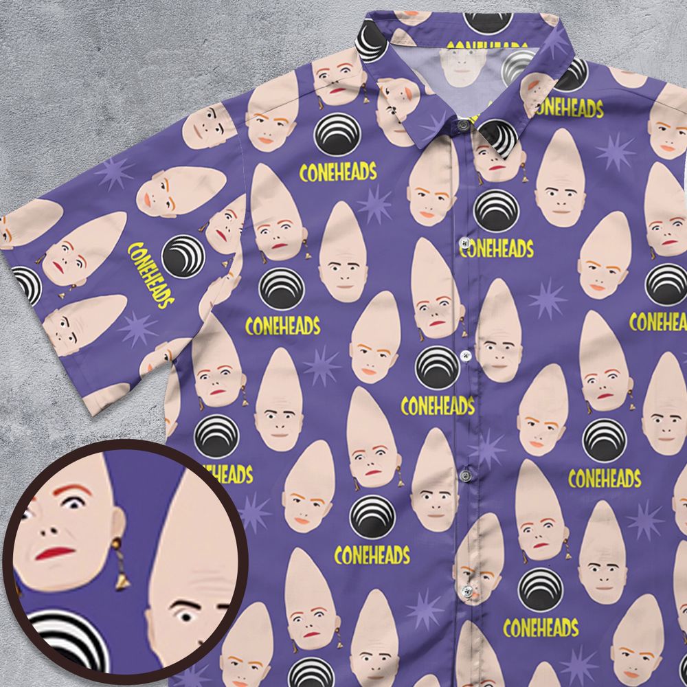 Button Down Shirt - UFV6XFZL -  - 1