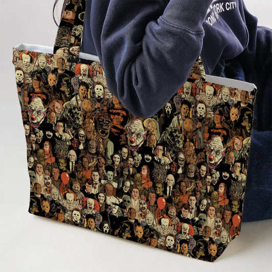 Large Tote Bag - PW7A1LQA