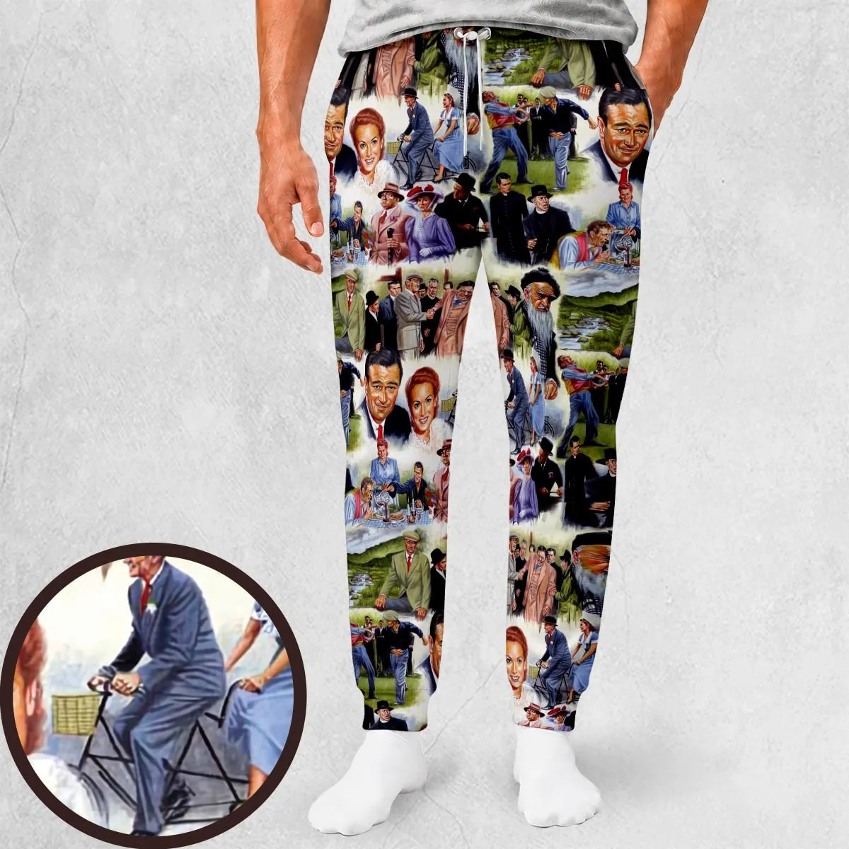 Sweatpants - UBUZQJ5T