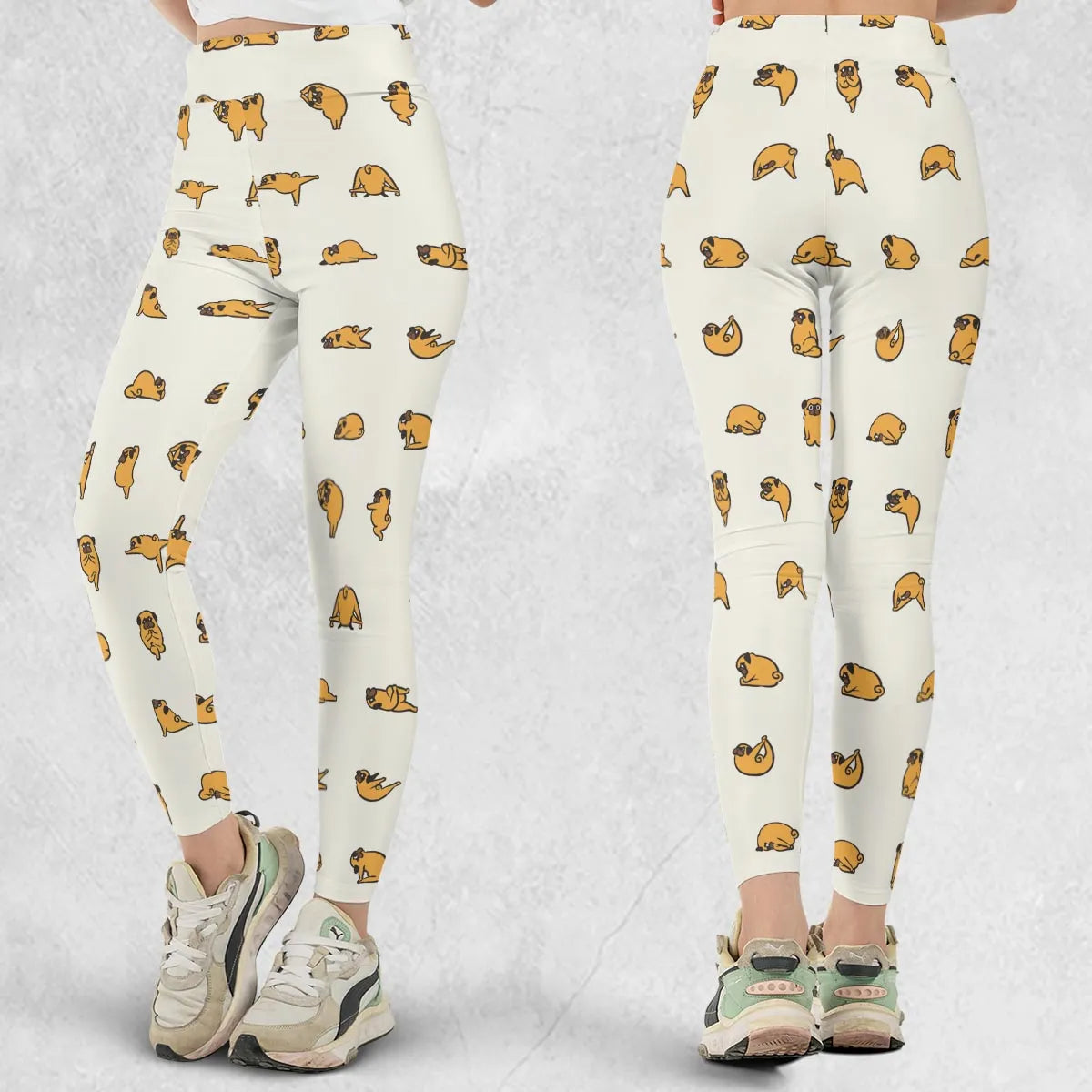 Legging - VWFSBEPQ