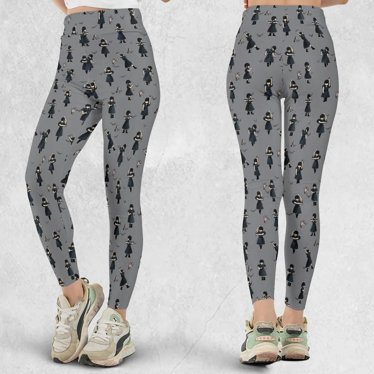 Legging - 4DHUTYV3