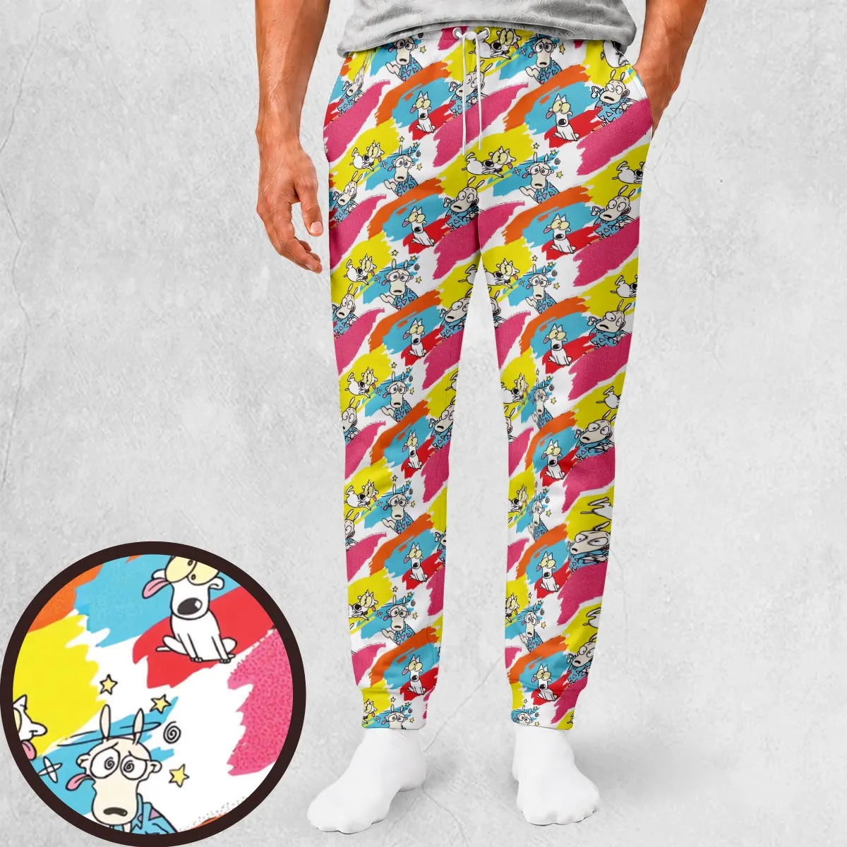 Sweatpants - G5BVZ82C