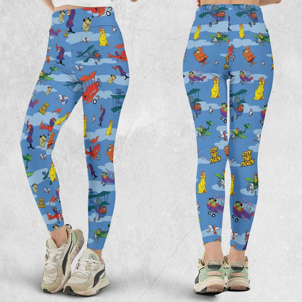 Legging - 4LW5X7UA