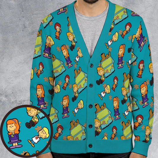 Cardigan - RPVY6TVH