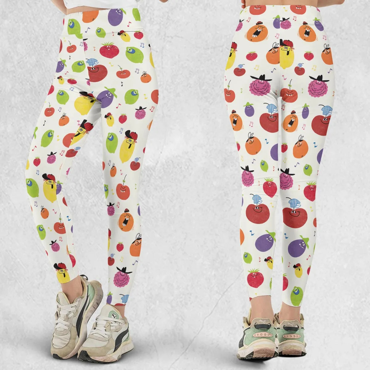 Legging - SW9BR8F5