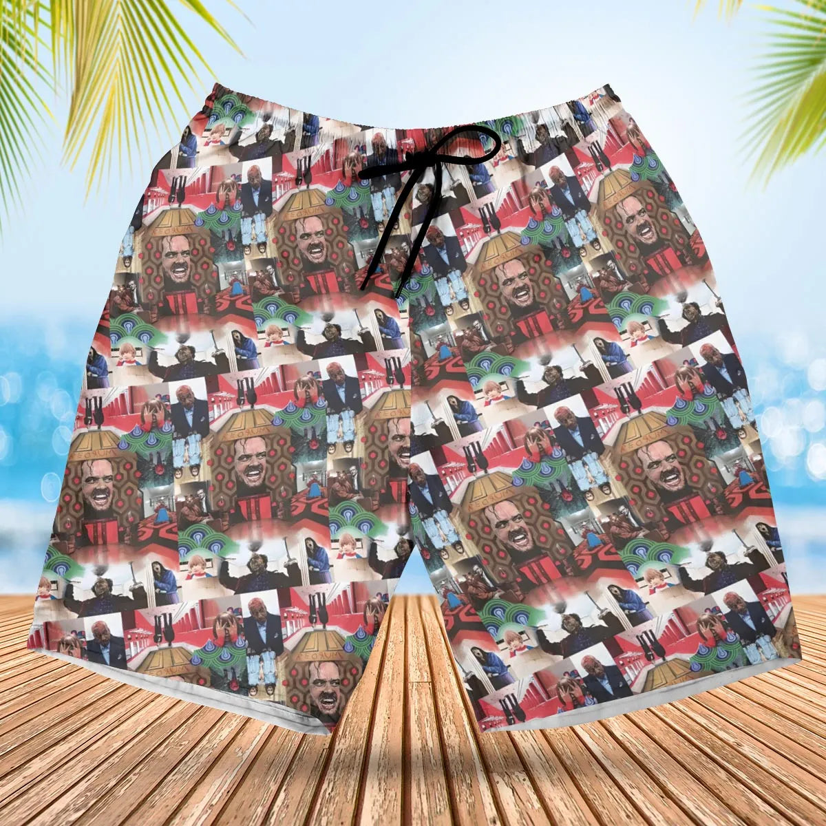 Hawaiian Short - PHVPNG8R
