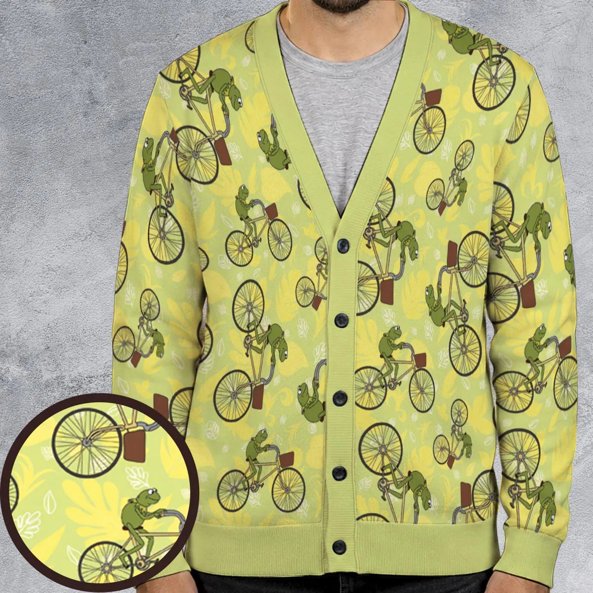Cardigan - 4GBF2VKA
