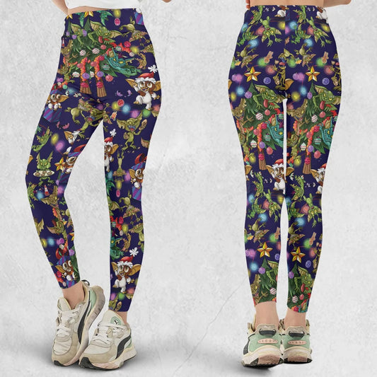 Legging - 6YZ5EMTJ