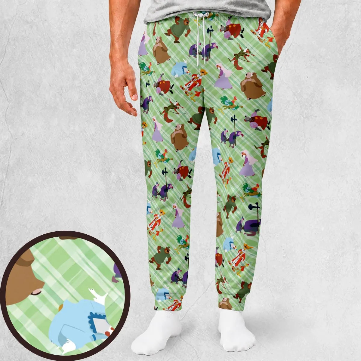 Sweatpants - KQL51NY2
