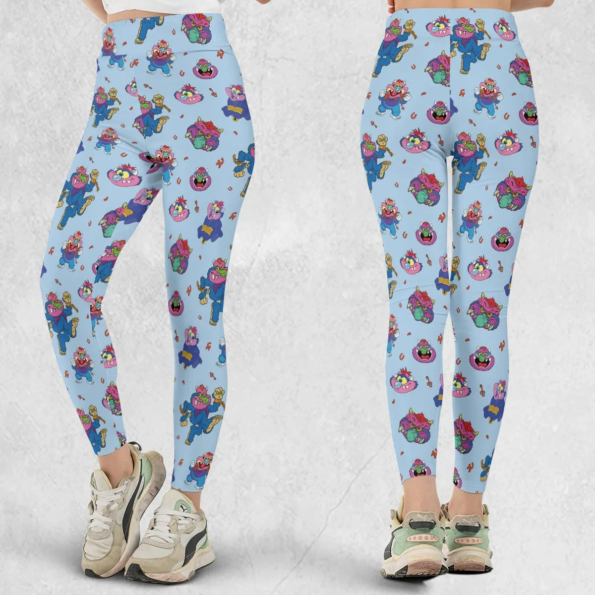 Legging - Q7QGCU6P