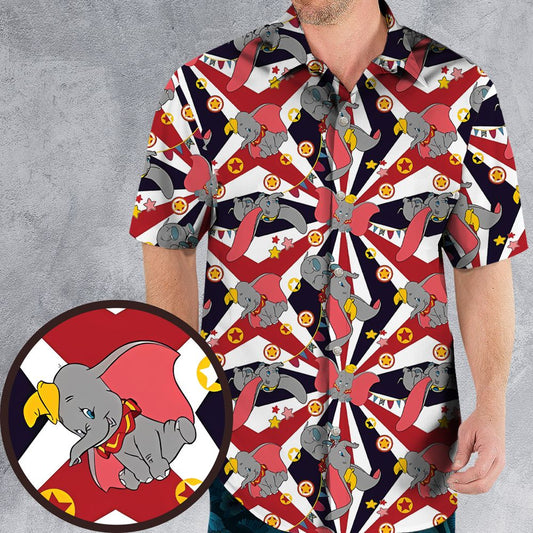 Dumbo -  - 1