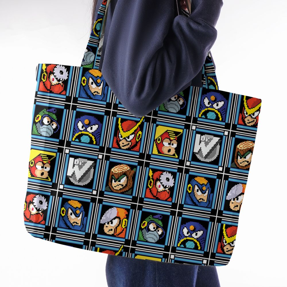 Megaman -  - 1