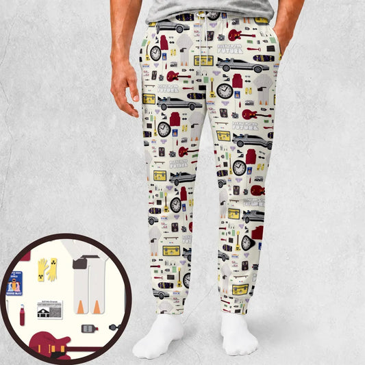 Sweatpants - Y2PE9F2U