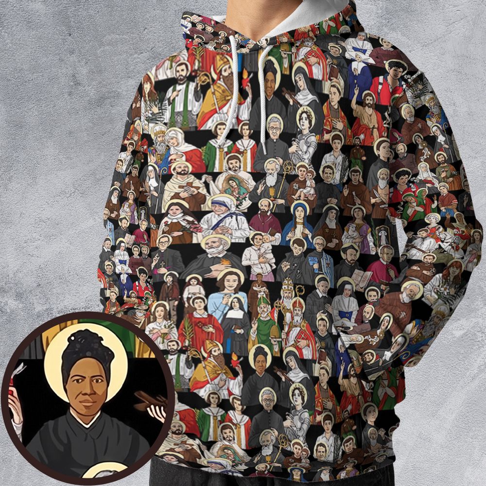 Communion of Saints -  - 1