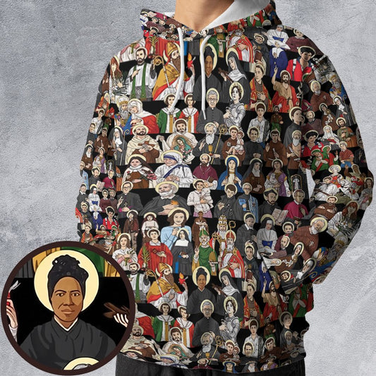 Communion of Saints -  - 1