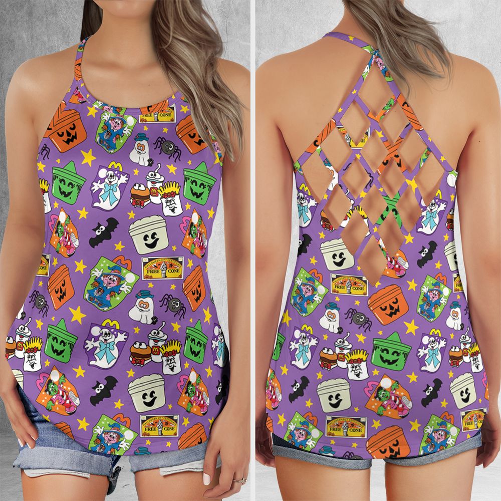 Nostalgic Halloween -  - 1