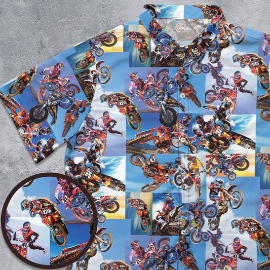 Fight Club motorcross -  - 1