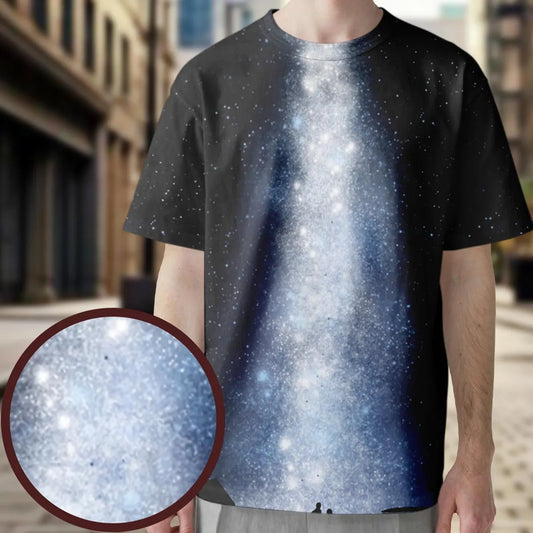 All-Over Print Unisex T-Shirt - JCLBVVJT