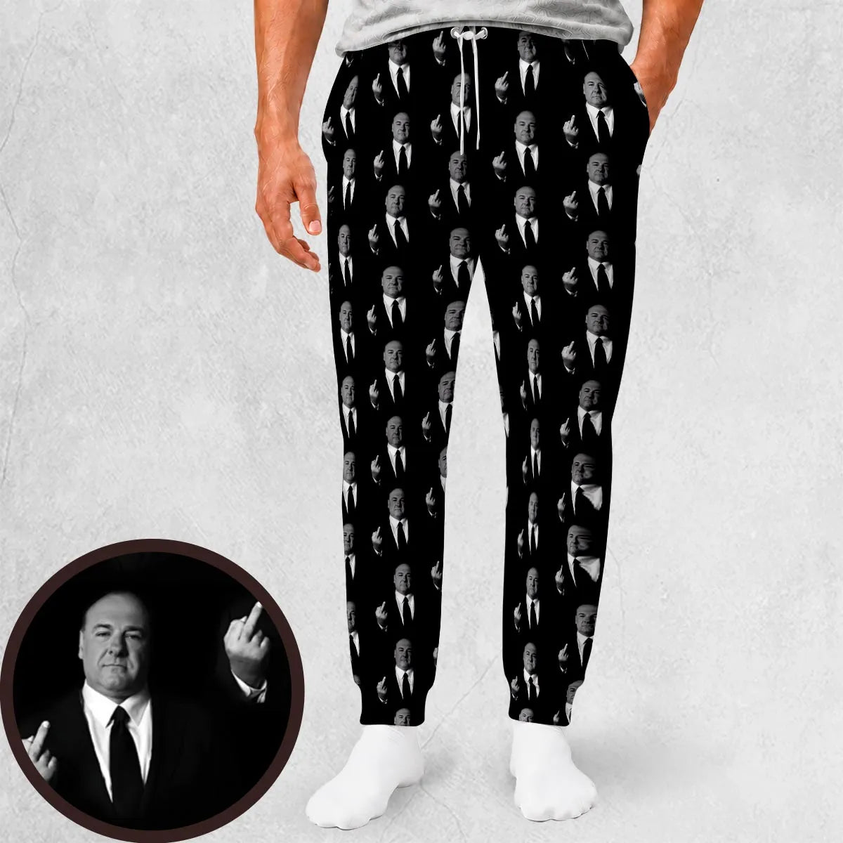 Sweatpants - DP6QF6KG