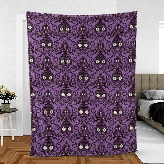 Fleece Blanket - BPHK3UL1