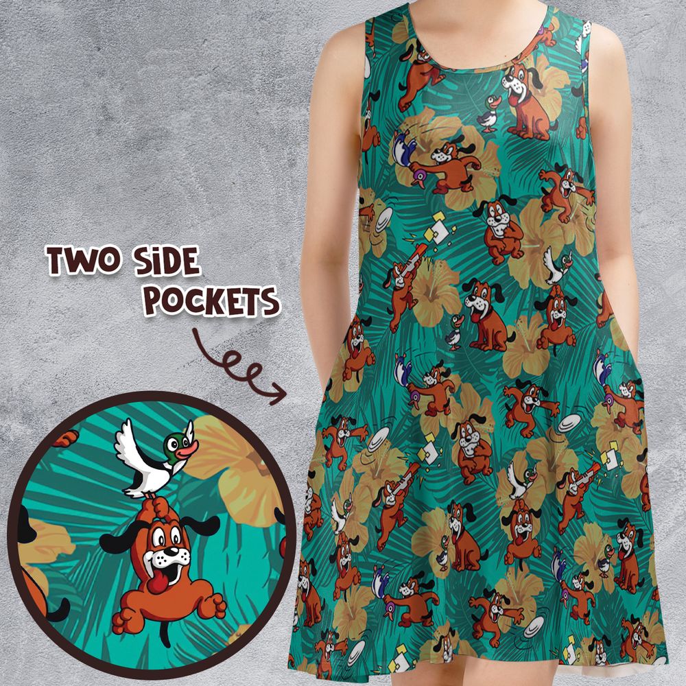 The Duck Hunt Dog -  - 1
