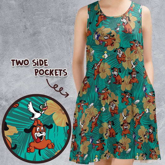 The Duck Hunt Dog -  - 1