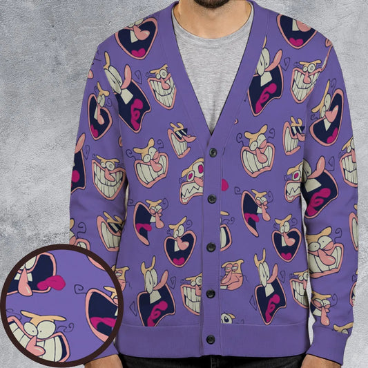 Cardigan - 6599EYWG