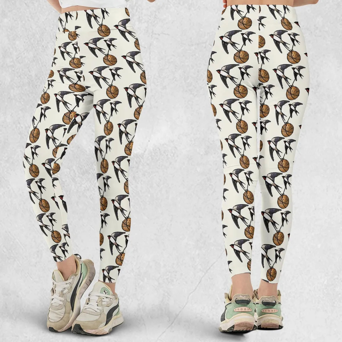 Legging - 5XY1S1UA
