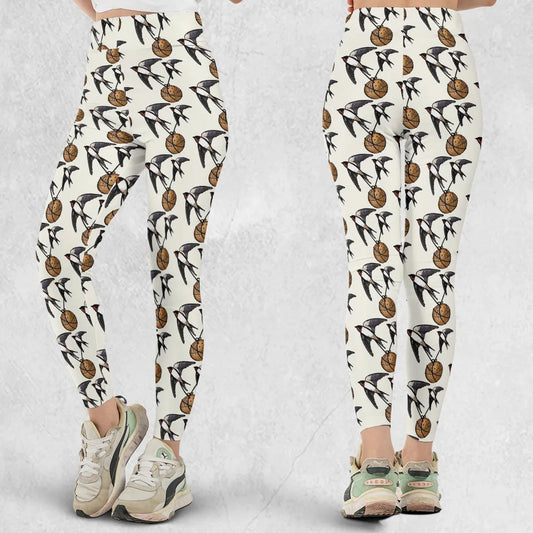 Legging - 5XY1S1UA